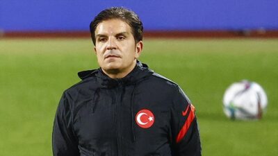 ANKARA (AA) – Eryaman Stadı’nda düzenlenen imza törenine MKE Ankaragücü