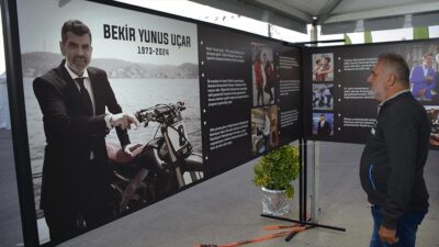 Afyonkarahisar'a Dünya Motokros Şampiyonası (MXGP Türkiye) ile Motosiklet Festivali'nin (MotoFest)