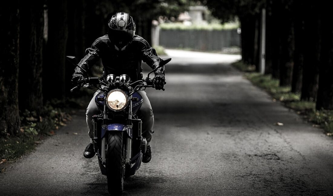 Türkiye'de haziran-ağustos dönemini kapsayan yaz aylarında trafiğe kaydı yapılan motosiklet