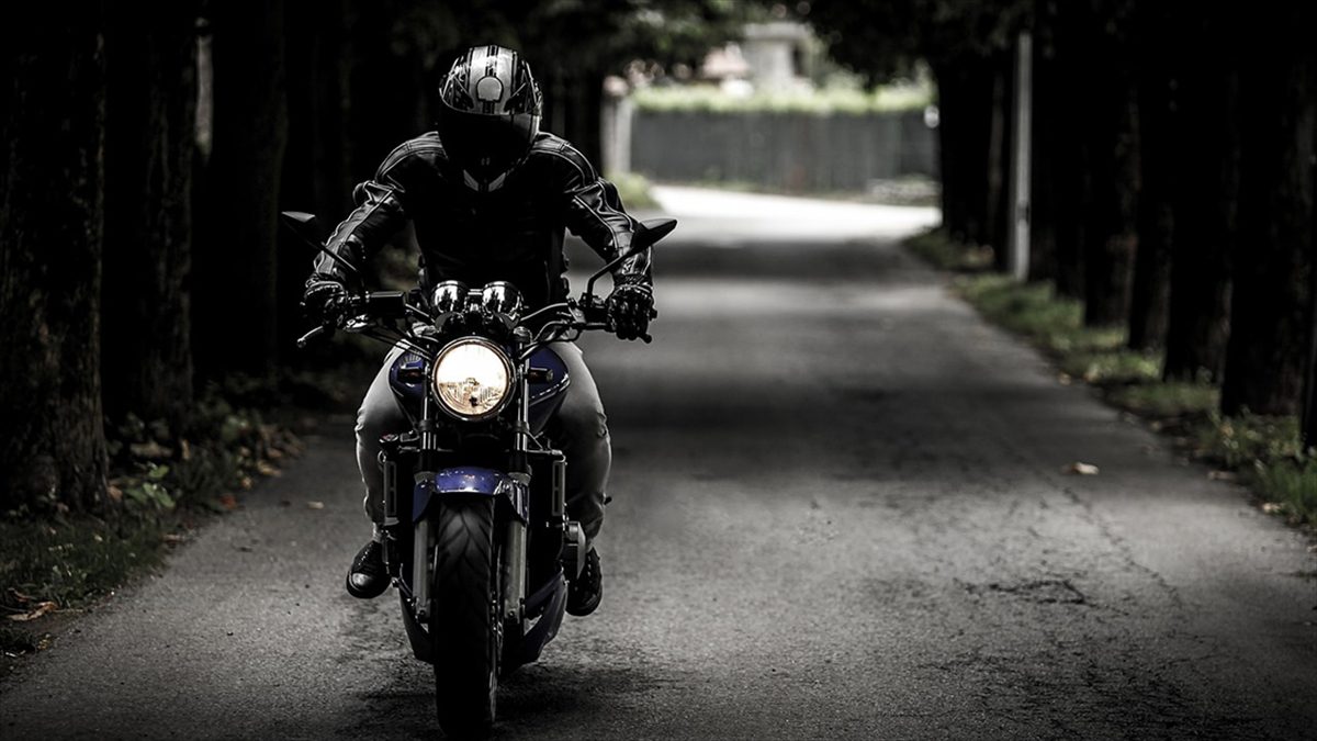 Türkiye'de haziran-ağustos dönemini kapsayan yaz aylarında trafiğe kaydı yapılan motosiklet