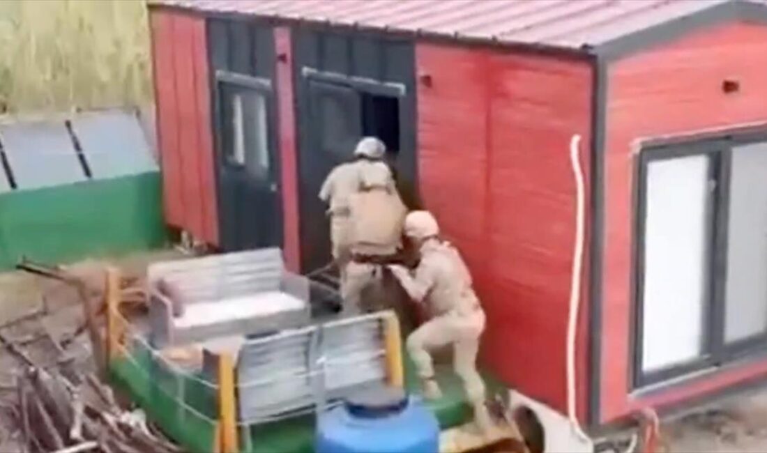 İçişleri Bakanı Ali Yerlikaya, elebaşılığını Ahmet Tanyel'in yaptığı "Yılmazlar" organize