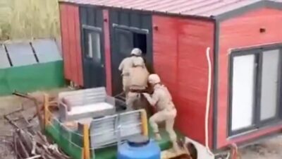 İçişleri Bakanı Ali Yerlikaya, elebaşılığını Ahmet Tanyel'in yaptığı "Yılmazlar" organize