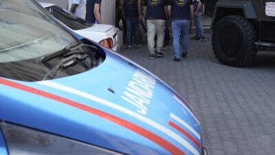 Diyarbakır'da 8 yaşındaki Narin Güran'ın öldürülmesiyle ilgili soruşturma kapsamında 2