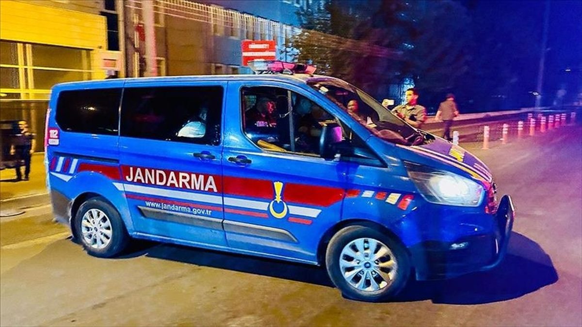 DIYARBAKIR (AA) – Merkez Bağlar ilçesinin Tavşantepe Mahallesi’nde 21 Ağustos’ta