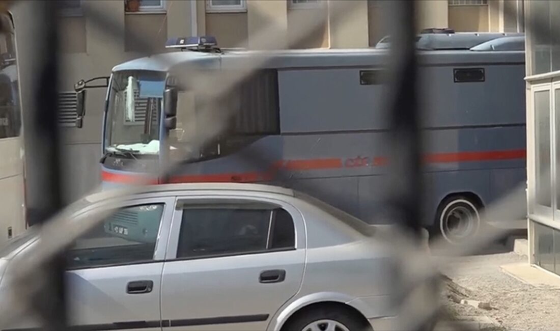 DIYARBAKIR (AA) – Merkez Bağlar ilçesinin Tavşantepe Mahallesi’nde 21 Ağustos’ta