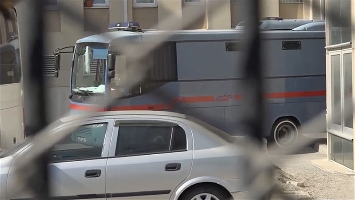 DIYARBAKIR (AA) – Merkez Bağlar ilçesinin Tavşantepe Mahallesi’nde 21 Ağustos’ta