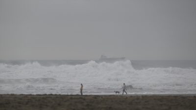 ABD Havacılık ve Uzay Ajansı (NASA), deniz seviyesinin Tuvalu, Kiribati