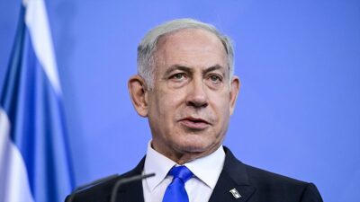 İsrail Başbakanı Binyamin Netanyahu, "İsrail ordusuna tüm gücüyle kuzeyde saldırılarına