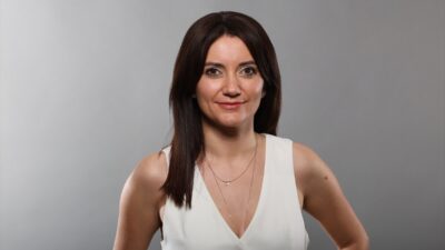 İSTANBUL (AA) – Netflix, "Türkiye Yetenek Haritası" girişimiyle Türkiye'de Netflix