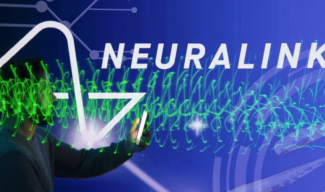 Elon Musk'ın kurucusu olduğu ABD'li nöroteknoloji firması Neuralink'in görme bozukluğu