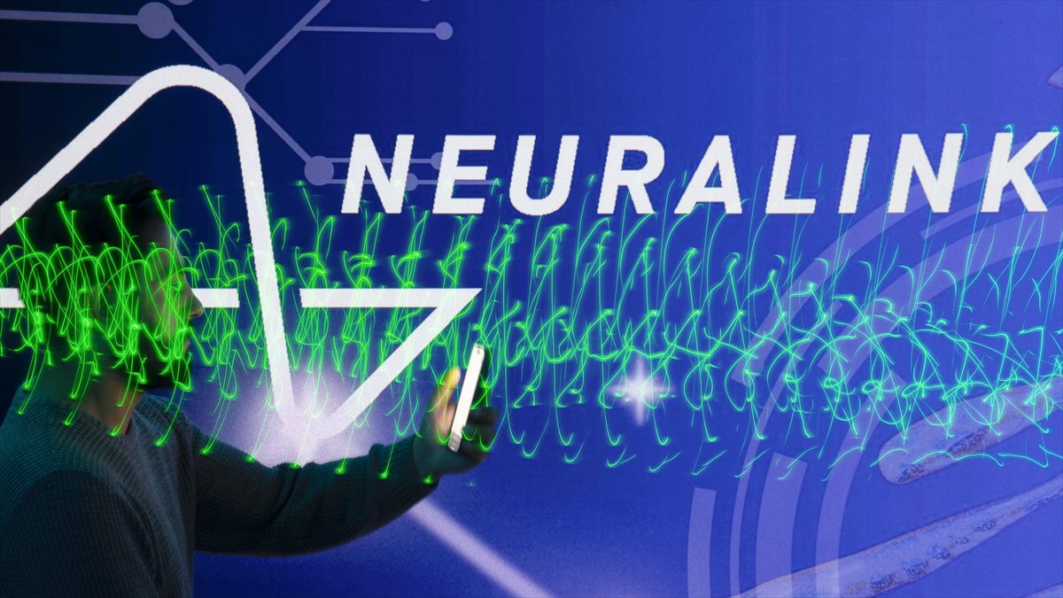 Elon Musk'ın kurucusu olduğu ABD'li nöroteknoloji firması Neuralink'in görme bozukluğu