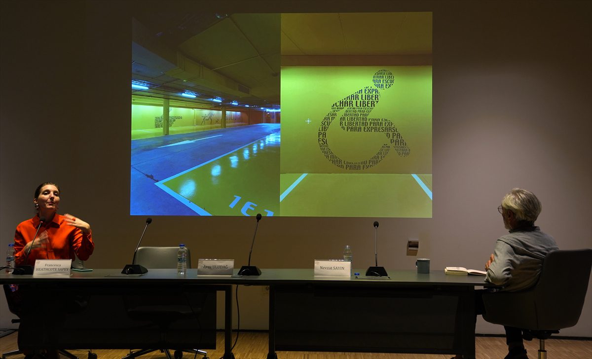 İSTANBUL (AA) – Nippon Paint'in, bu yıl 3'üncüsünü düzenleyeceği Creative