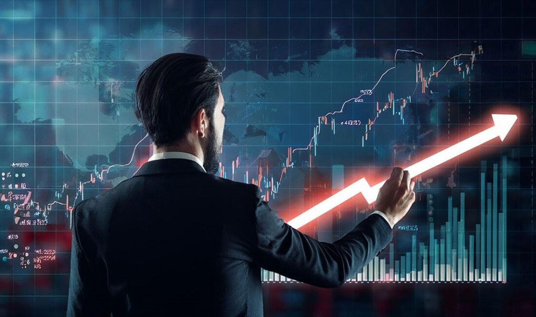 OECD, dünya çapında dezenflasyon sürecinin devam etmesi,reel gelirlerin iyileşmesi ve