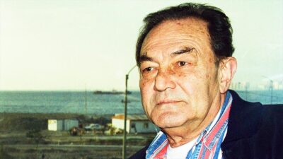 Tiyatro, sinema ve dizi oyuncusu Haluk Kurtoğlu'nun vefatının üzerinden 20