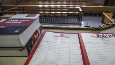 Ortaklık yaptıkları iş insanlarını yağmaya teşebbüs ettikleri öne sürülen ve