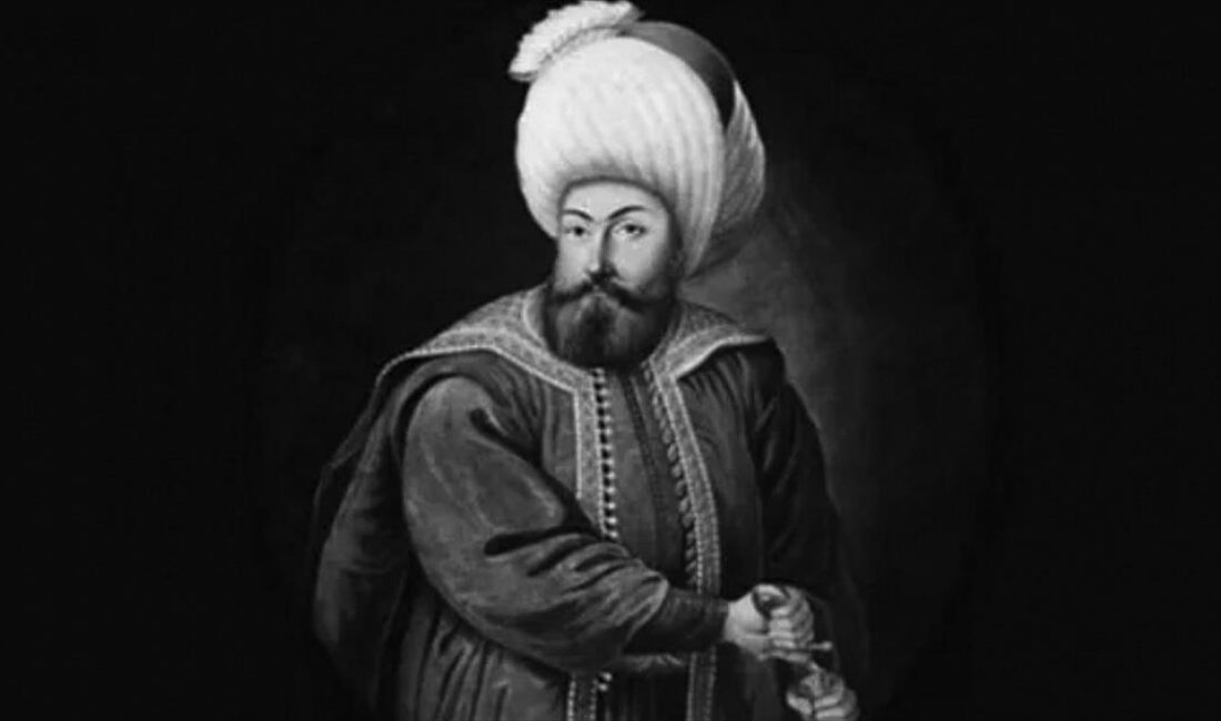 İSTANBUL (AA) – Osmanlı’nın en uzun süre tahtta kalan padişahı: