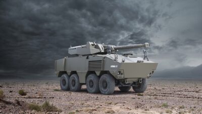 İSTANBUL (AA) – Otokar, Asya-Pasifik bölgesindeki varlığını artırmayı hedefliyor. Otokar,