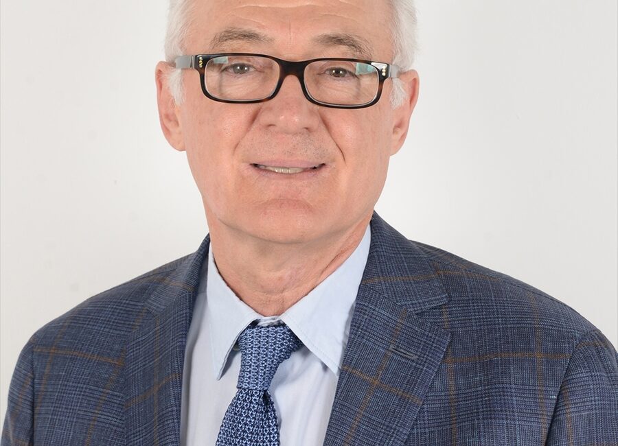 İSTANBUL (AA) – Özyeğin Üniversitesi'nin Araştırma, İnovasyon ve Etkiden Sorumlu