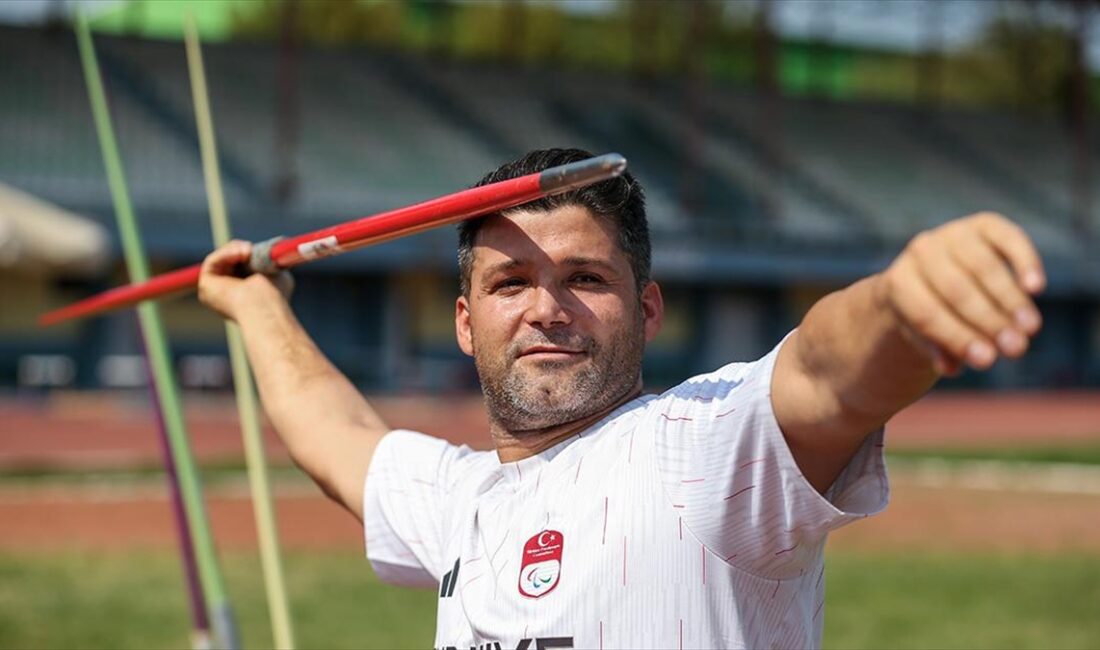 Türkiye adına yarışmaya başladıktan sonra Avrupa ve dünya şampiyonluğu, olimpiyat