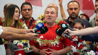 İSTANBUL (AA) – Paris 2024 Paralimpik Oyunları'nda mücadele eden özel