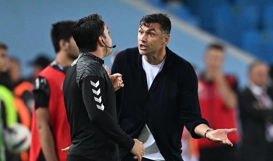 Türkiye Futbol Federasyonu (TFF) Profesyonel Futbol Disiplin Kurulu (PFDK), Bellona