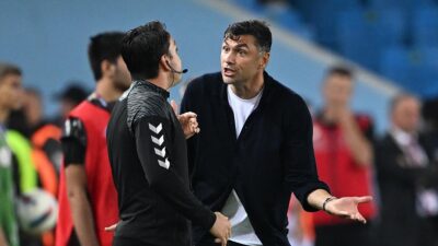 Türkiye Futbol Federasyonu (TFF) Profesyonel Futbol Disiplin Kurulu (PFDK), Bellona