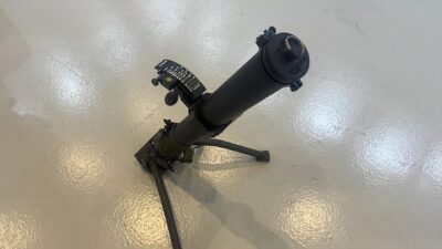 Türk savunma sanayisi bünyesinde, piyade birliklerine yakın mesafe ateş desteği