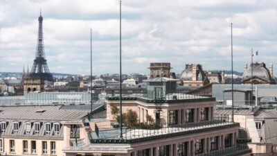 İSTANBUL (AA) – Radisson Otel Grubu, 2024’ün ilk 6 ayında