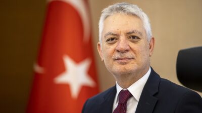 Rekabet Kurumu Başkanı Birol Küle, fındık piyasasında hakim durumdaki yerleşik