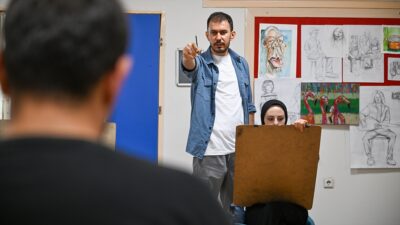 Gaziantep'te 6 kez beyin ameliyatı geçiren, 6 ay komada kalan