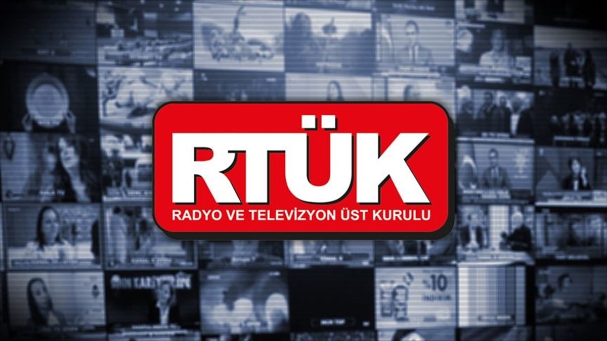 Radyo ve Televizyon Üst Kurulunca (RTÜK), "Famagusta" isimli diziye ilişkin,
