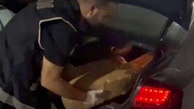 İçişleri Bakanı Ali Yerlikaya, 81 ilde silah kaçakçılarına ve ruhsatsız