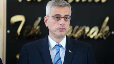 Bakan Memişoğlu, ekim ve kasımda üst solunum yolları enfeksiyonunun arttığını