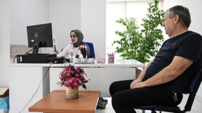 İstanbul'daki 29 merkezde, kadın ve üreme sağlığı, kanser taraması ve