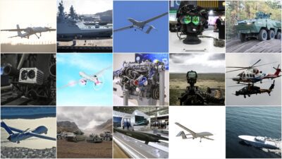 Savunma ve havacılık ihracatı ağustos ayında geçen yılın aynı ayına