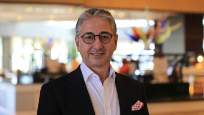 ANTALYA (AA) – HATİCE ÖZDEMİR TOSUN – Antalya'da geri dönüşüme