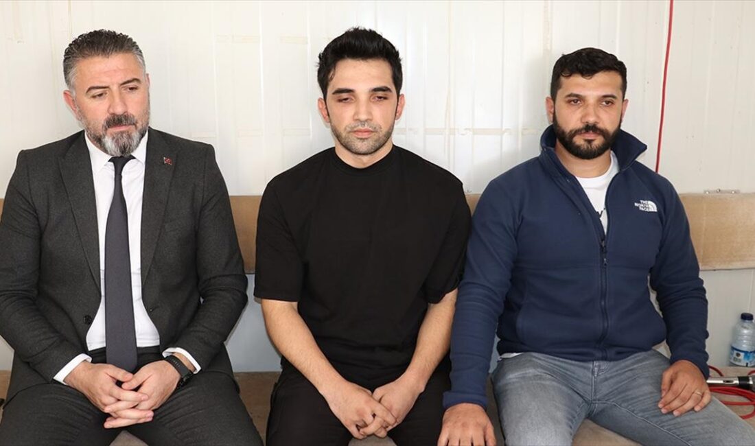 İstanbul Ümraniye'de uğradığı silahlı saldırıda şehit olan 27 yaşındaki polis
