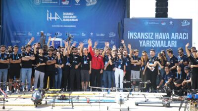 TEKNOFEST Yönetim Kurulu ve Türkiye Teknoloji Takımı Vakfı Mütevelli Heyeti