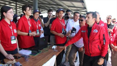 TEKNOFEST Yönetim Kurulu ve Türkiye Teknoloji Takımı Vakfı Mütevelli Heyeti