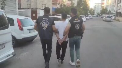 İçişleri Bakanı Ali Yerlikaya, 24 ilde "nitelikli dolandırıcılık, hırsızlık, çevrim