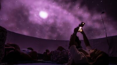 ANTALYA (AA) – Antalya'nın Manavgat ilçesindeki Side Antik Kenti'nde "Süper