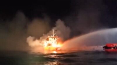 İSTANBUL (AA) – Kıyı Emniyeti Genel M&uuml;d&uuml;rl&uuml;ğ&uuml;’nden yapılan a&ccedil;ıklamada, “Kumkapı’dan