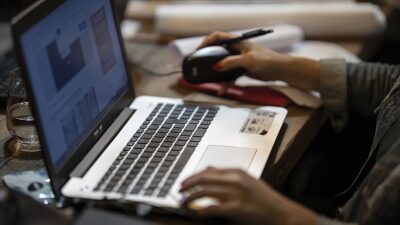 Sosyal medyada içerik üretenler için getirilen basit usulde vergileme uygulaması,