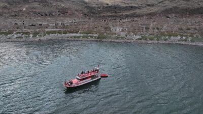 Kayseri'de yaşayan Ahmet Yılmaz, 21 yıl önce inşa edilen Yamula