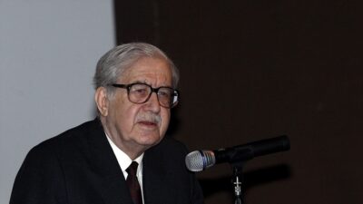 Türk edebiyatına ve tiyatrosuna onlarca eser miras bırakan yazar ve