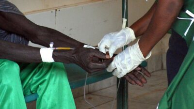 Sudan'da kolera salgınından ölenlerin sayısının 315'e ulaştığı bildirildi.