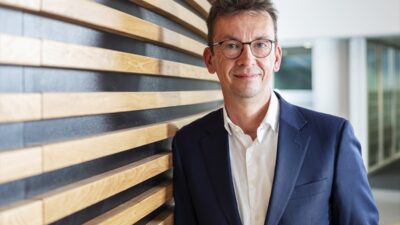 İSTANBUL (AA) – SunExpress Ticaret Direktörü görevine, Helmut Wölfel atandı.