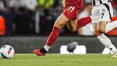 İSTANBUL (AA) – Ligde 10. haftadaki Galatasaray-Beşiktaş derbisi 28 Ekim