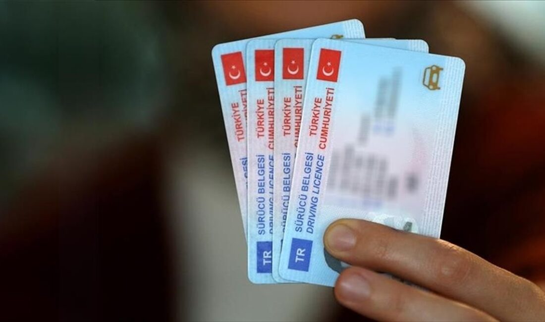 ANKARA (AA) – Genel Müdürlükten yapılan açıklamada, 1 Ocak 2016’dan