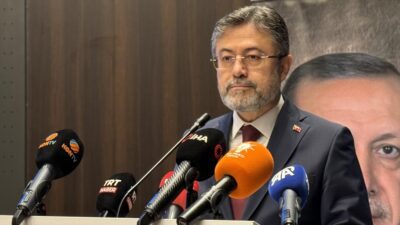 KONYA (AA) – Yumaklı, Ali Ulvi Kurucu Gen&ccedil;ik Merkezi’nde d&uuml;zenlenen